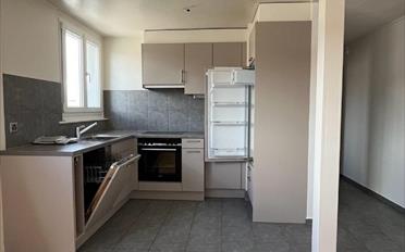 Apartment 4 rooms - image - 1