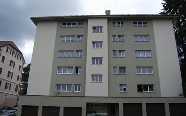 Apartment 4 rooms - image - 6