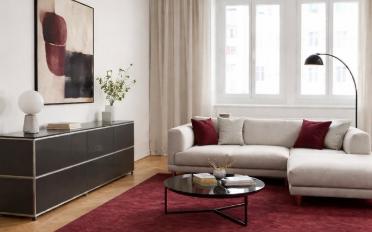 Apartment 3.5 rooms - image - 3