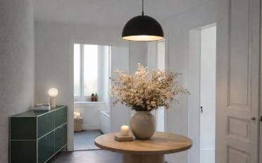 Apartment 3.5 rooms - image - 2