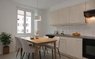 Apartment 3.5 rooms - image - 1