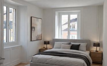 Apartment 3.5 rooms - image - 4