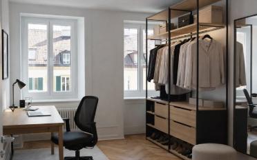 Apartment 3.5 rooms - image - 5