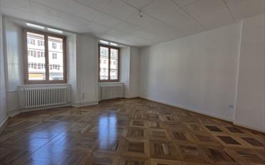 Apartment 3 rooms - image - 1