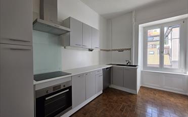 Wohnung 3 Zimmer - image - 1