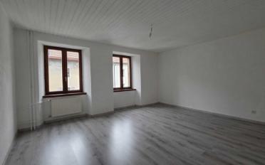 Wohnung 5.5 Zimmer - image - 5
