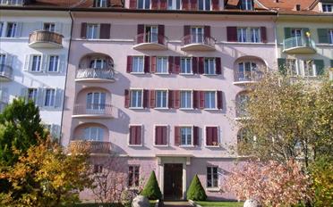 Wohnung 3 Zimmer - image - 1