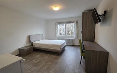 Einzelzimmer ein Zimmer - image - 2