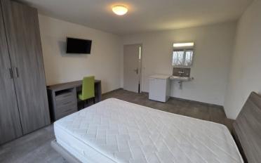 Chambre 1 pièce - image - 3