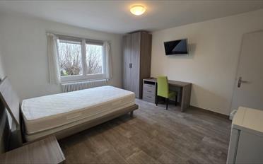 Einzelzimmer ein Zimmer - image - 1