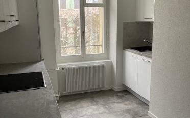 Appartement 4 pièces - image - 2