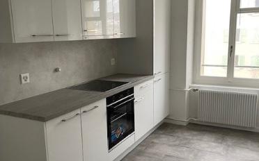 Appartement 4 pièces - image - 1