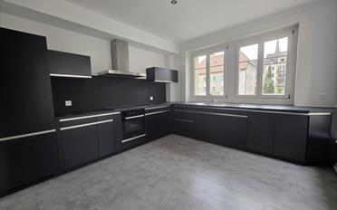 Wohnung 4.5 Zimmer - image - 1