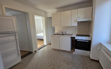 Apartment 3.5 rooms - image - 1