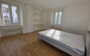 Apartment 3.5 rooms - image - 4