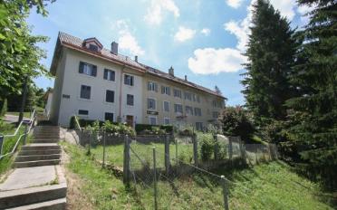 Apartment 3.5 rooms - image - 7