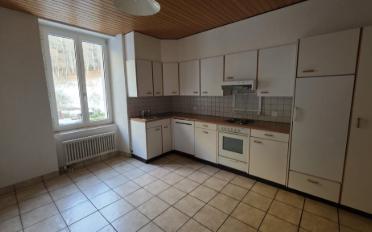 Apartment 4.5 rooms - image - 1