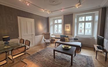 Wohnung 3 Zimmer - image - 8