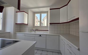 Wohnung 4 Zimmer - image - 1