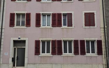 Wohnung 4.5 Zimmer - image - 2