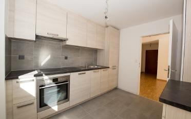 Appartement 3.5 pièces - image - 1