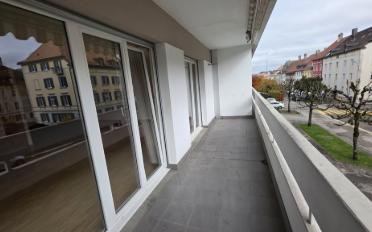 Appartement 3.5 pièces - image - 3