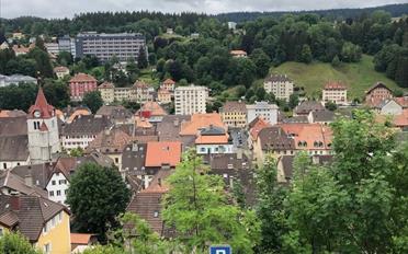 Wohnung 4 Zimmer - image - 11