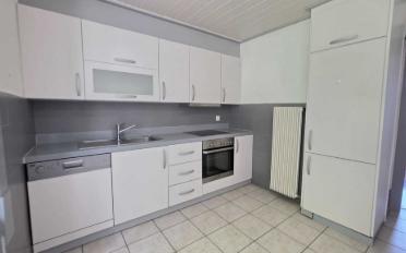 Apartment 4 rooms - image - 2