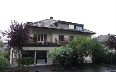 Apartment 7 rooms - image - 1