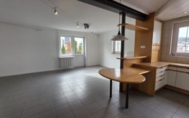 Wohnung 7 Zimmer - image - 1