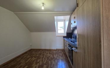 Apartment 3 rooms - image - 2