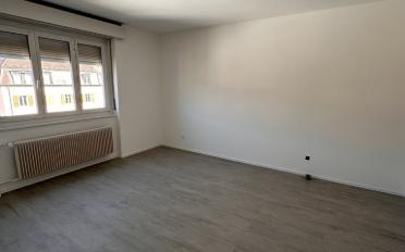 Appartement 3.5 pièces - image - 2
