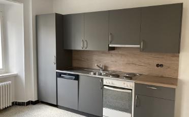 Apartment 2.5 rooms - image - 1