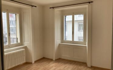 Apartment 2.5 rooms - image - 5