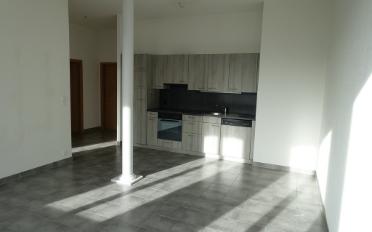 Apartment 2.5 rooms - image - 1