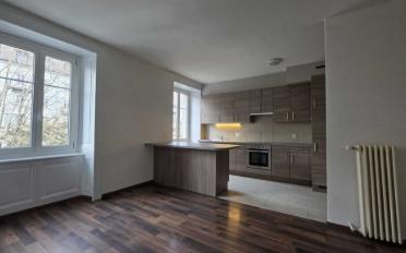 Apartment 3 rooms - image - 1