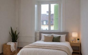 Apartment 2.5 rooms - image - 5