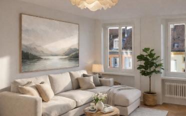 Apartment 2.5 rooms - image - 4