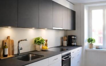 Apartment 2.5 rooms - image - 2