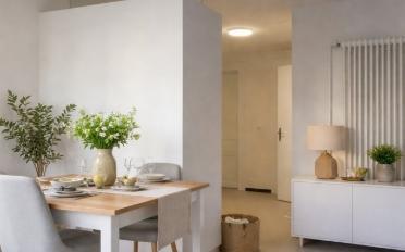 Apartment 2.5 rooms - image - 3