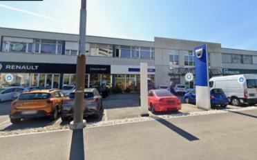 Autogarage - image - 1