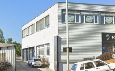 Autogarage - image - 2