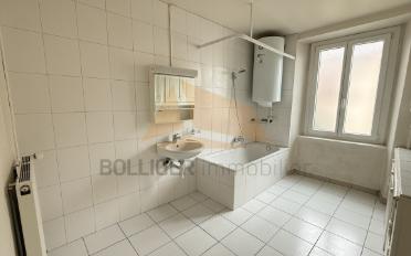 Immeuble résidentiel - image - 8
