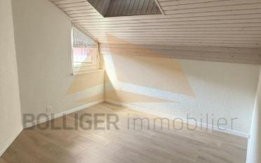 Apartment 4.5 rooms - image - 8