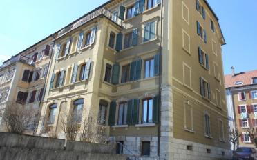 Apartment 3 rooms - image - 11