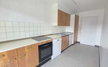 Apartment 3 rooms - image - 2