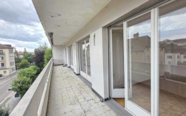 Apartment 3 rooms - image - 1