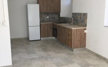 Wohnung ein Zimmer - image - 1