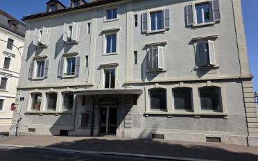 Wohnung ein Zimmer - image - 6