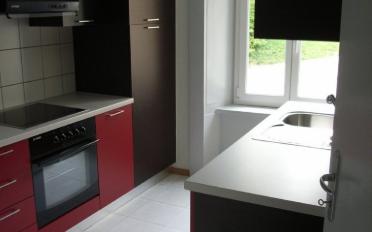 Apartment 3 rooms - image - 1